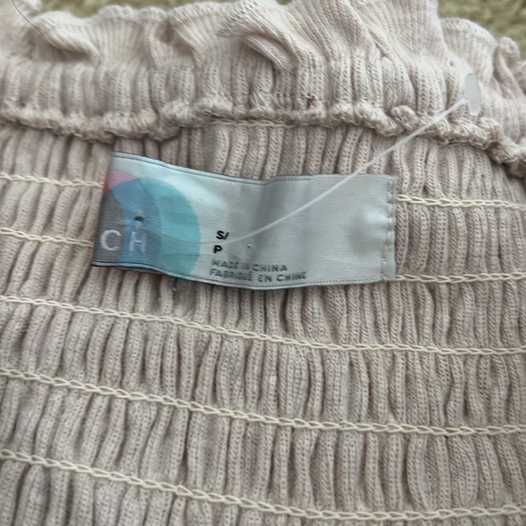 Free People Beach black convertible one piece. Size Small. Black - Picture 5 of 5